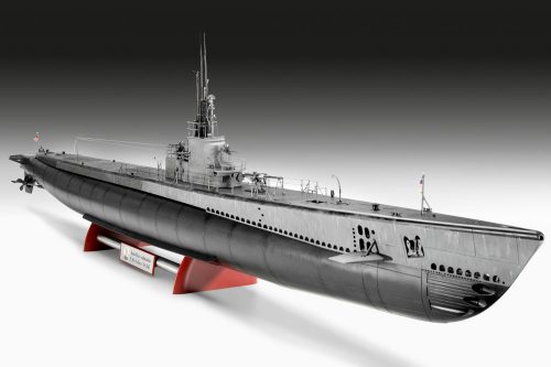 Revell - US Navy Gato Class Submarine