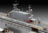 Revell - Assault Ship USS Tarawa LHA-1