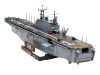 Revell - Assault Ship USS Tarawa LHA-1