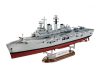 Revell - HMS Invincible Falkland War