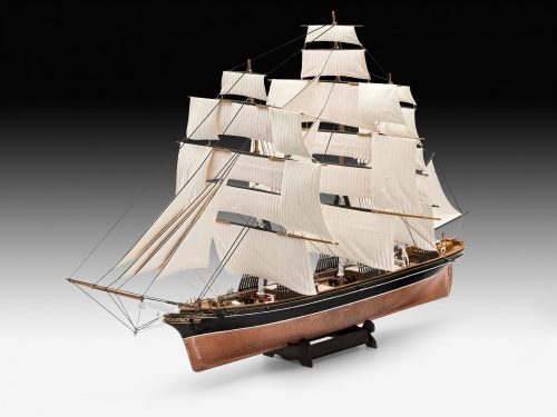 Revell - Cutty Sark 150th Anniversary