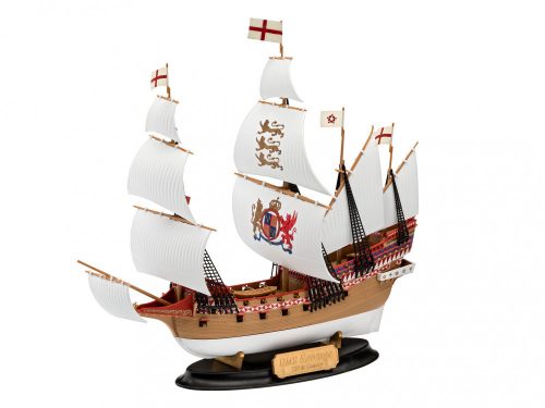 Revell - HMS Revenge