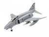 Revell - F-4E Phantom makett szett