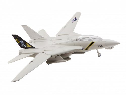 Revell - Build Play F-14 Tomcat