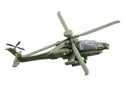 Revell - Build Play AH-64 Apache