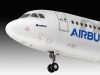 Revell - Modell szett Airbus A321 Neo