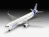 Revell - Modell szett Airbus A321 Neo