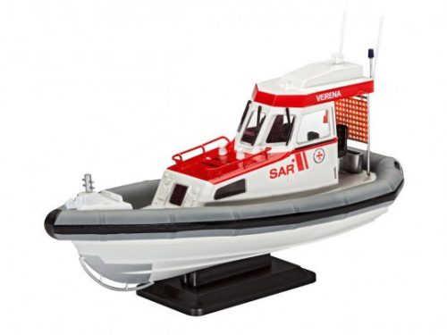 Revell - Search Rescue Daught makett szett