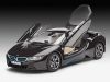 Revell - Model Set - BMW i8 1:24 (67008)