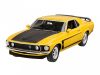 Revell - Modell szett 1969 Boss 302 Mustang