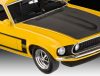 Revell - Modell szett 1969 Boss 302 Mustang