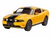 Revell - 2010 Ford Mustang GT makett szett