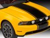 Revell - 2010 Ford Mustang GT makett szett