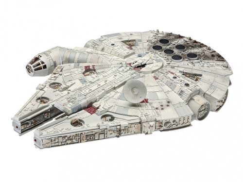 Revell - Millennium Falcon