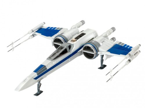 Revell - Resistance X-Wing Fighter