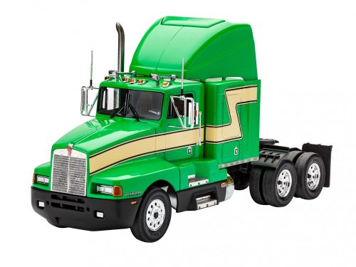 Revell - Kenworth T600 makett szett