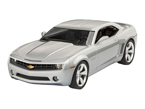 Revell - Modell szett Camaro Concept Car (2006)