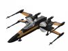 Revell - Poes Boosted X-wing Fighter