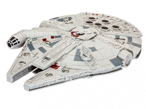 Revell - Millennium Falcon