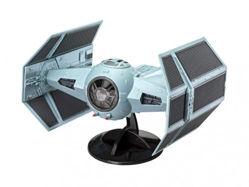 Revell - Star Wars Darth Vader's TIE Fighter