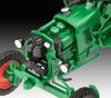 Revell - Deutz D30