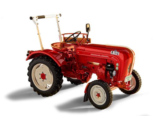 Revell - Model Set Junior 108 - Farming Simulator Edition