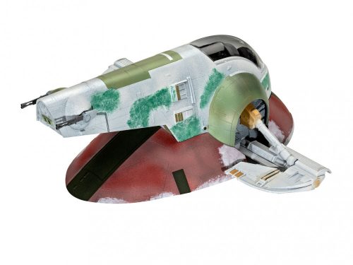 Revell - Boba Fett'S Starship