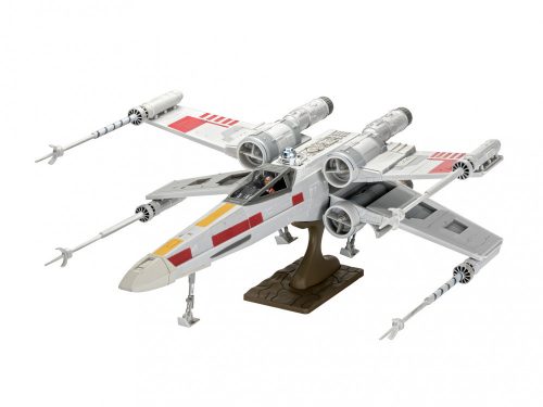 Revell - X-Wing Fighter