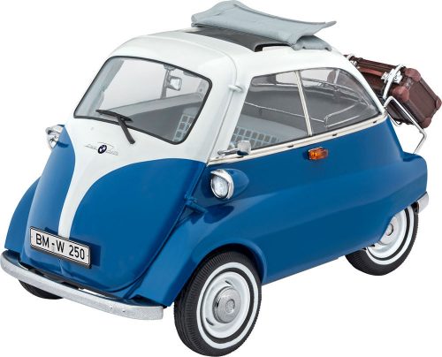 Revell - BMW Isetta 1:16 (7030)