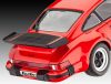 Revell - Porsche 911 Turbo