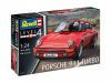 Revell - Porsche 911 Turbo