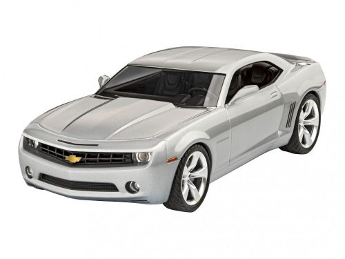 Revell - Camaro Concept Car (easy click)