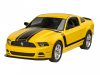 Revell - 2013 Ford Mustang Boss 302