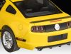 Revell - 2013 Ford Mustang Boss 302