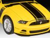 Revell - 2013 Ford Mustang Boss 302