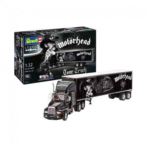 Revel - Gift Set Motörhead Tour Truck