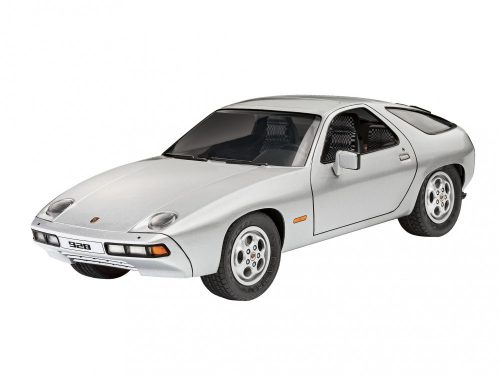 Revell - Porsche 928