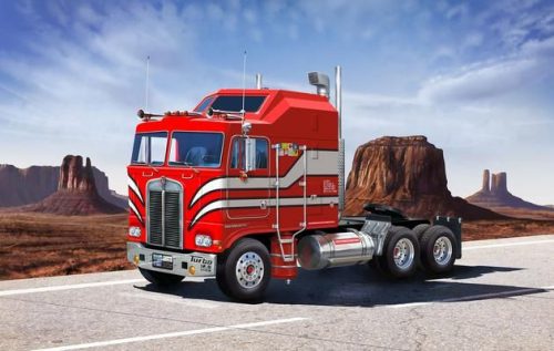 Revell - Kenworth Aerodyne 1:32 (7671)