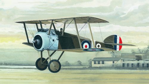 Smer - Sopwith Camel