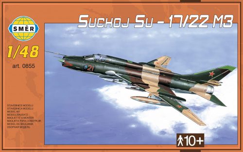 Smer - Sukhoi Su-17/22 M3