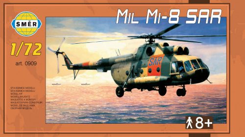 Smer - Mil Mi-8 SAR