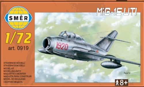 Smer - Mig-15 UTI