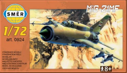 Smer - MiG-21 MF