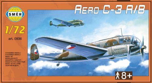 Smer - Aero C-3 A/B