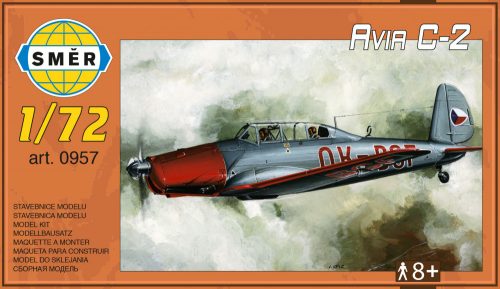 Smer - Avia C-2