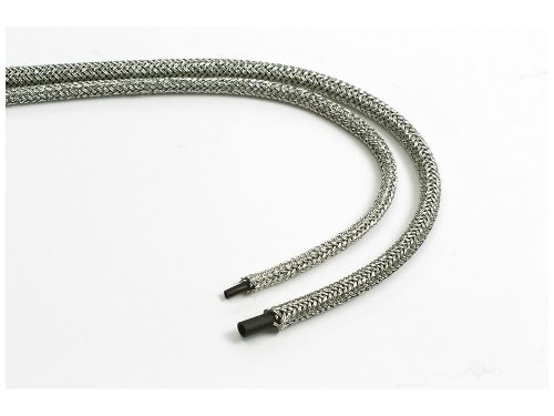 Tamiya - Braided Hose (2.0mm Outer Diameter)