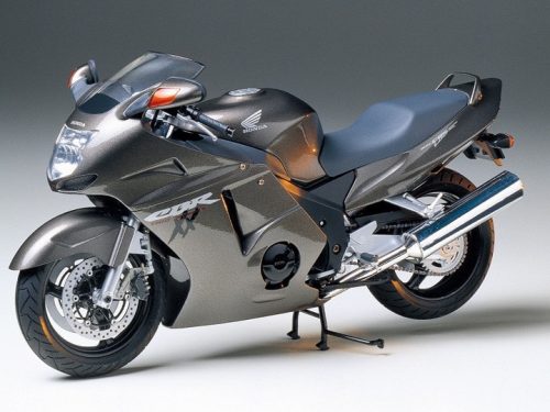 Tamiya - Honda CBR 1100XX Super Blackbird