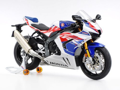 Tamiya - Honda CBR1000RR-R Fireblade SP 30th Anniversary