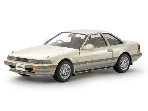 Tamiya - Toyota Soarer 3.0 GT Limited