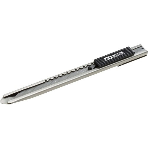 Tamiya - Fine Craft Knife